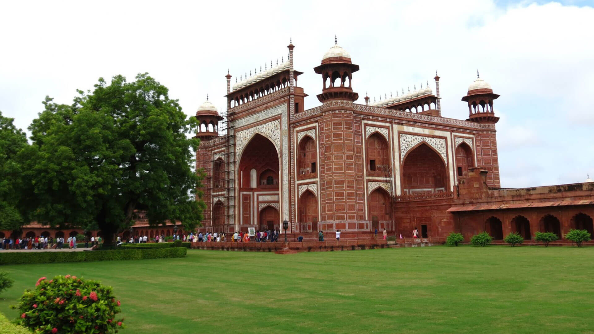 fatehpur sikri tour package